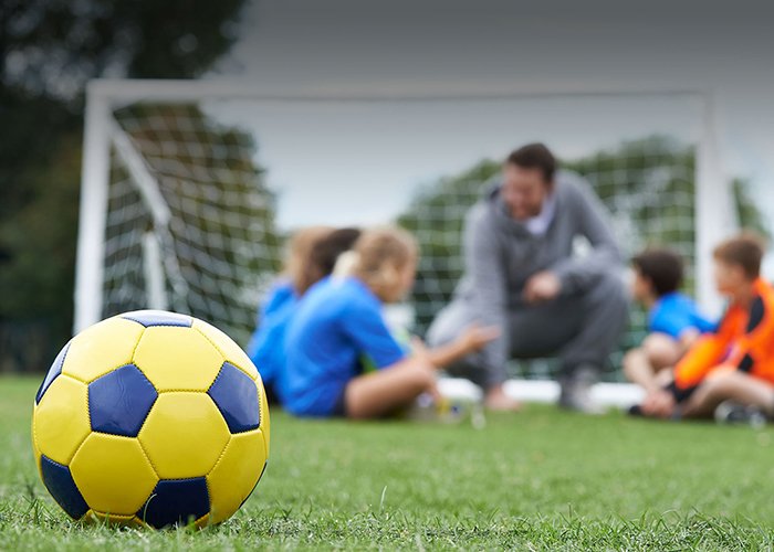 Spor Koçluğu Eğitimi