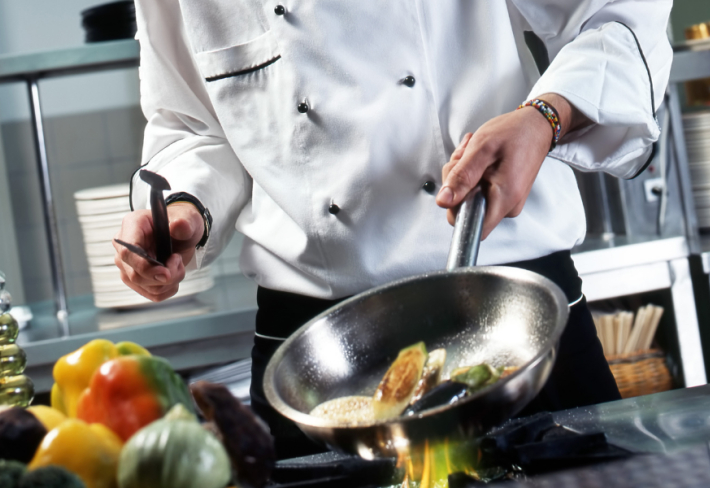 Aşçılık Eğitimi