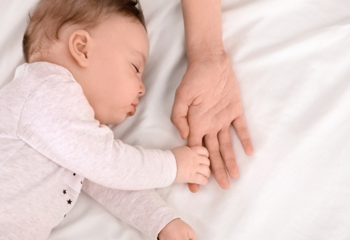 Bebek Bakımı Eğitimi