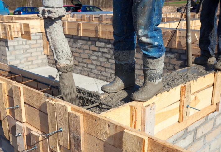 Betonarme Kalıp ve Donatı Sistemleri Ustalık Eğitimi