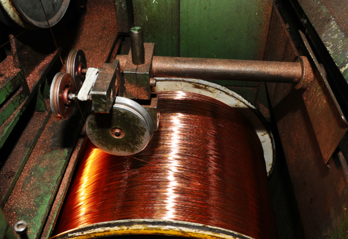 Bobinaj Ustalık Eğitimi