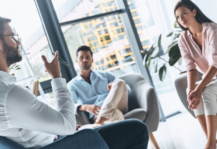 Cinsel Terapi Eğitimi