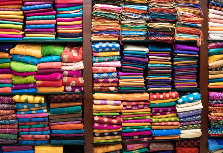 Dekoratif Ev Tekstili Ustalık Eğitimi