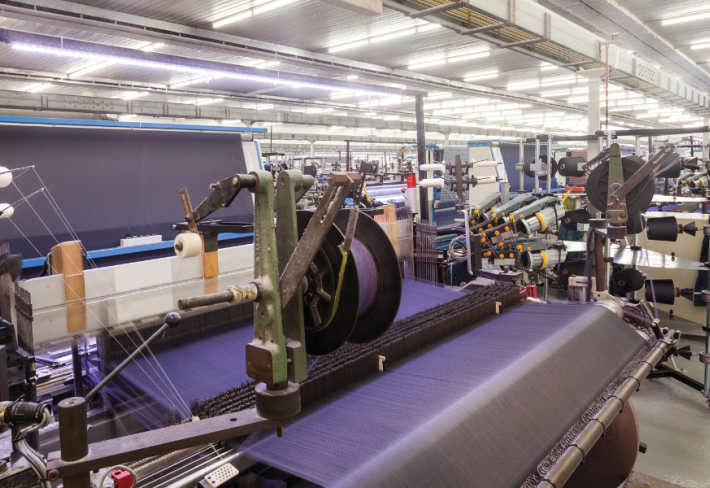 Dokuma Operatörlüğü Ustalık Eğitimi