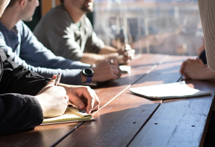 Eğiticinin Eğitimi