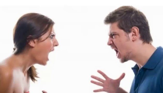 Öfke Kontrolü Eğitimi