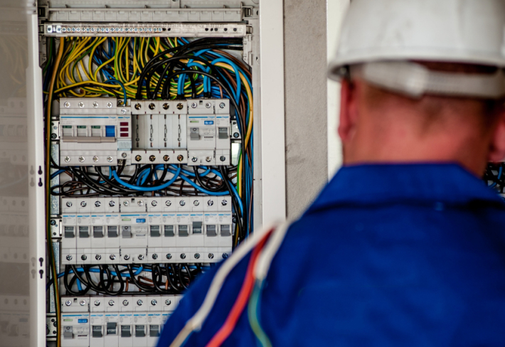 Elektrik Teknikerliği