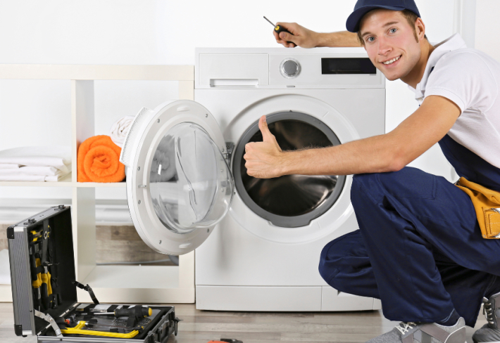 Elektrikli Ev Aletleri Teknik Servisi Ustalık Eğitimi