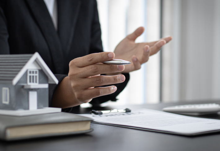 Emlak Danışmanlığı Eğitimi