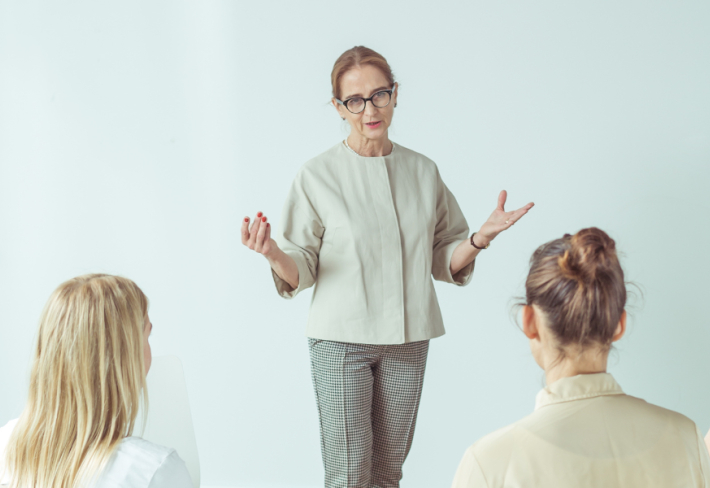 Etkili İletişim Eğitimi