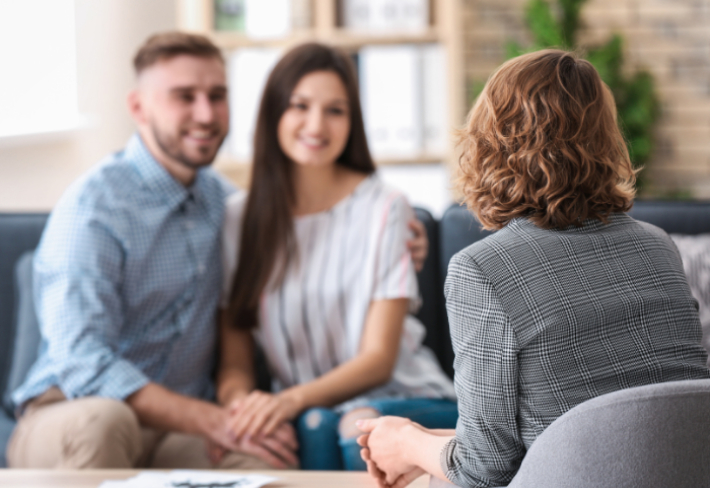 Evlilik Öncesi Danışmanlık Eğitimi