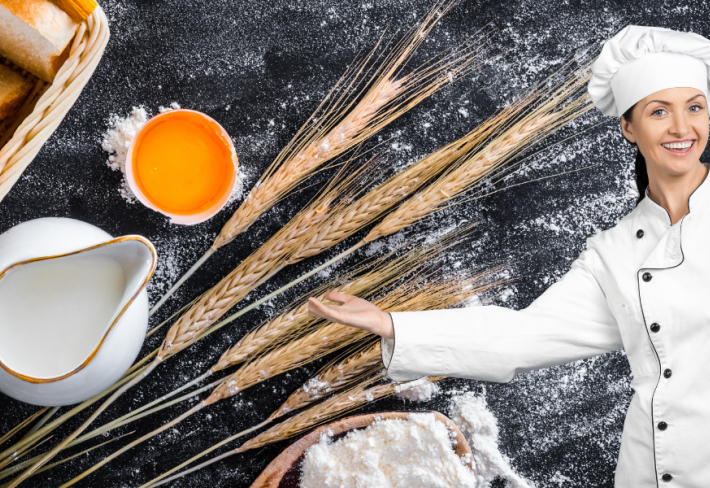 FIRINCILIK VE UNLU MAMULLERİ ÜRETİMİ Ustalık EĞİTİMİ