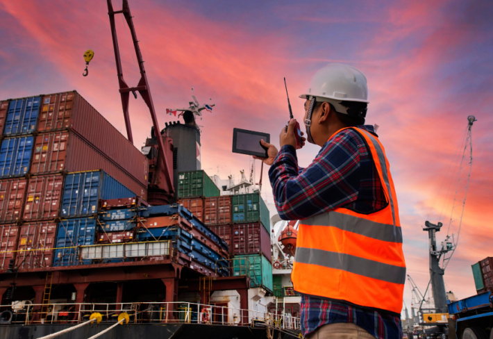 Gemi Donatımı Ustalık Eğitimi