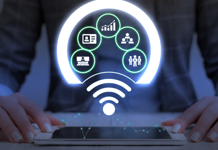 Haberleşme Sistemleri Ustalık Eğitimi