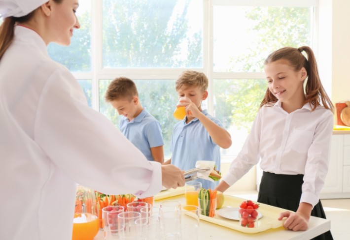 Kantin İşletmeciliği Eğitimi