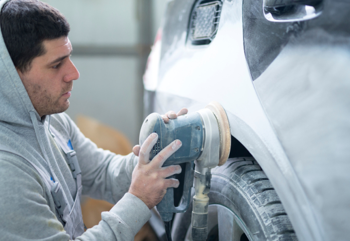 Karosercilik Ustalık  Eğitimi