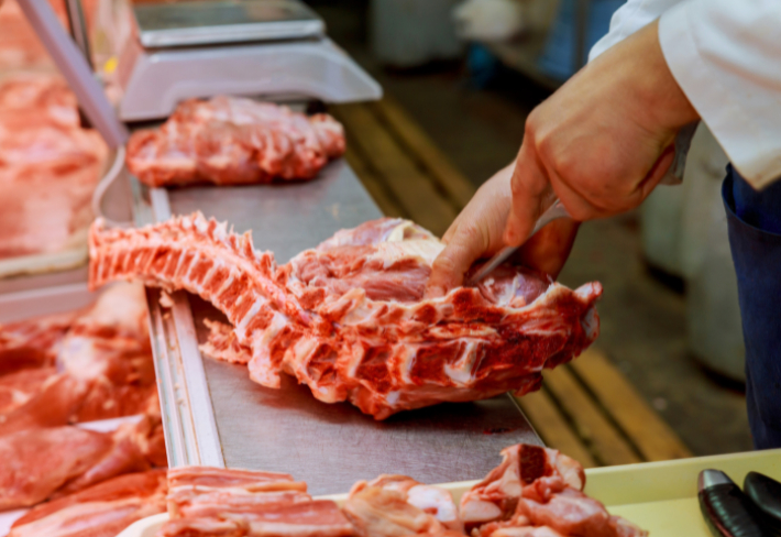 Kasaplık Ustalık Eğitimi