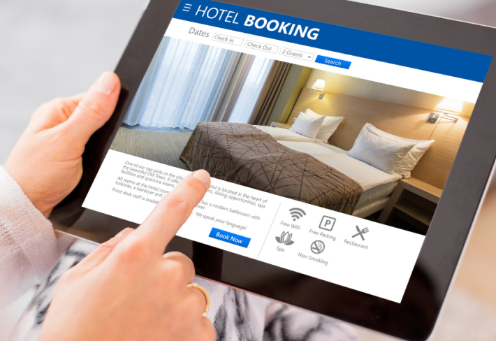 Konaklama Ve Seyahat Hizmetleri Rezervasyon Ustalık  Eğitimi