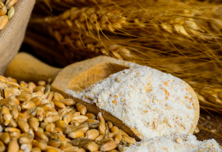 Makine Teknolojisi Değirmencilik Ustalık Eğitimi