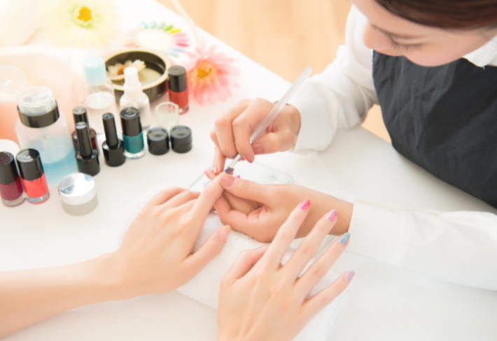 Maniküristlik Eğitimi