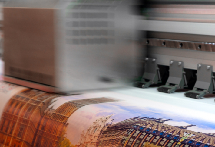 Matbaa Teknolojisi Dijital Baskı Ustalık Eğitimi