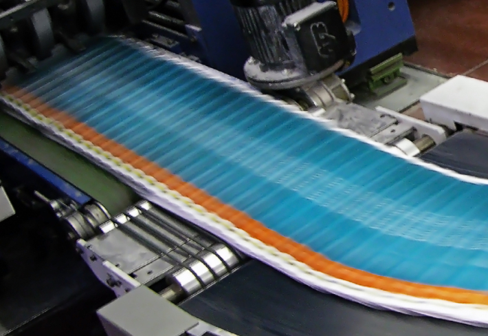 Matbaa Teknolojisi  Ofset Baskı Ustalık Eğitimi