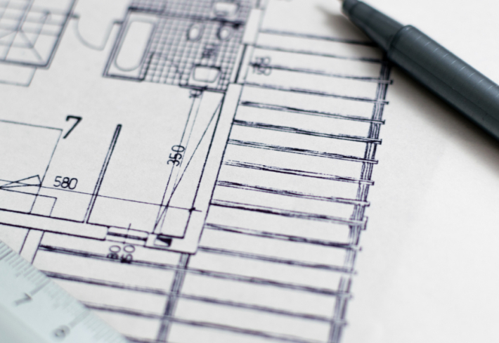 Mimari Yapı Teknik Ressamlığı Ustalık Eğitimi
