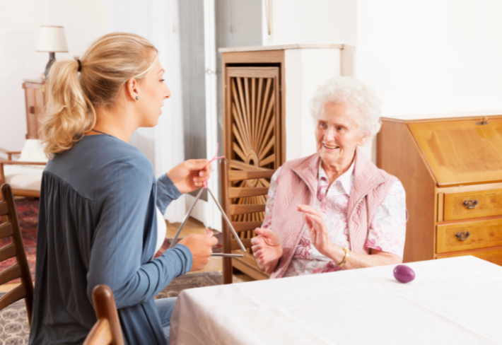 Müzik Terapisi Eğitimi