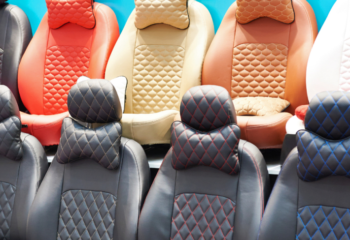 Oto Döşemeciliği Ustalık Eğitimi