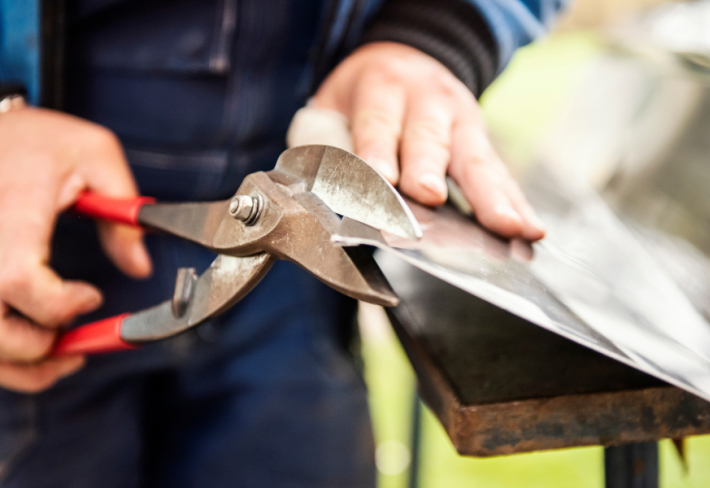 Sac İşleri Ustalık Eğitimi