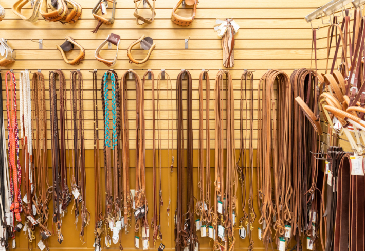 Saraciye Üretimi Ustalık Eğitimi