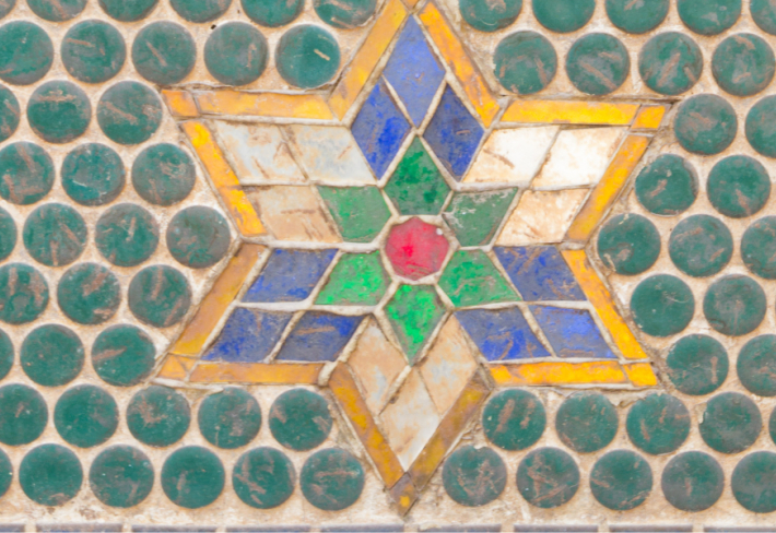 Sır Üstü Dekorlama Ustalık Eğitimi