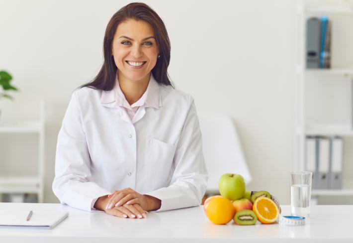 Sporcu Beslenmesi Eğitimi