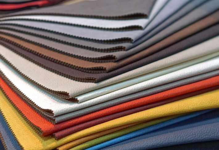 Tekstil Bitim İşlemleri (Apre) Ustalık Eğitimi