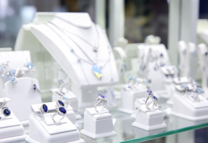 Vitrin Kuyumculuğu Ustalık Eğitimi