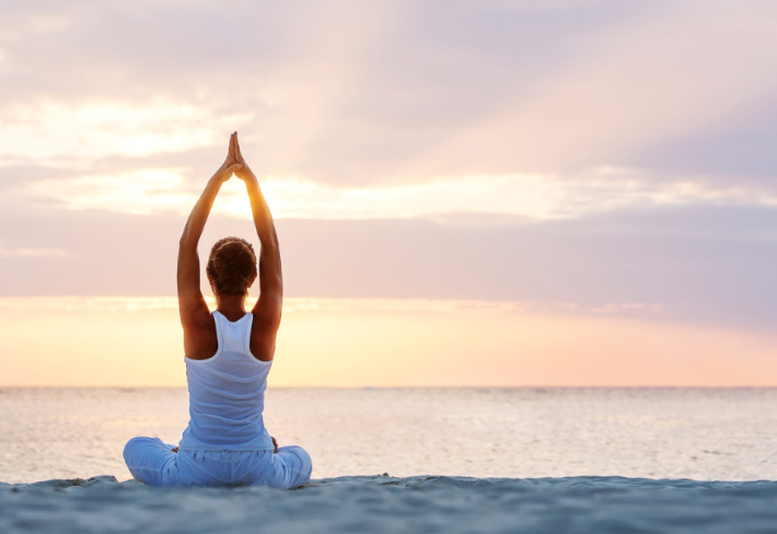 Yoga Eğitmenliği Eğitimi