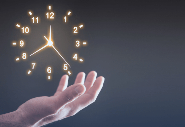 Zaman Yönetimi Eğitimi